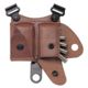 Galco Cartridge Case For System - Ambidextrous - Tan SCA32