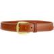Galco Cb2 Contour Holster Belt 1 1/2in, Tan, 44in, CB2-44