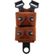 Galco Classic Lite 2.0 Speedloader Carrier, Natural, Ambidextrous, CLSL32