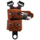Galco Classic Lite 2.0 Speedloader Carrier, Natural, Ambidextrous, CLSL32