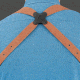 Galco Classic Lite Shoulder System