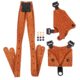 Galco Classic Lite Shoulder System - Right Hand - Natural CL160