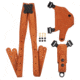 Galco Classic Lite Shoulder System - Right Hand - Natural CL420, EDEMO1