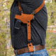 Galco Classic Lite Tie Down Set 2.0, Natural, JC2TD