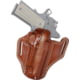 Galco Combat Master 2.0 Premium Steerhide OWB Belt Holster, SIG Sauer P365 XL, SIG Sauer P365 XL Spectre Comp, Right Hand, Tan, CM2-870R