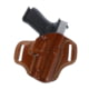 Galco Combat Master Belt Holster, Colt King Cobra 4in Pre-2019, Colt Python 4 1/4In, Right Hand, Tan, CM334
