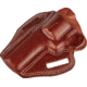 Galco Combat Master Belt Leather Holster, Tan, CM127