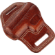 Galco Combat Master Belt Leather Holster, Tan, CM801