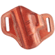 Galco Combat Master Concealment Holster - Left Hand, Tan, For Glock 19/23/32/36 CM227