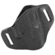 Galco Combat Master Concealment Holster - Right Hand, Black, For Glock 19/23/32/36 CM226B