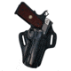 Galco Concealable 2.0 Belt Holster, Sig-Sauer P365 Fuse, Sig-Sauer P365 Fuse W/Red Dot, Right Hand, Black, CO2-818RB