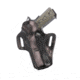 Galco Concealable 2.0 Belt Holster, Sig-Sauer P365 Fuse, Sig-Sauer P365 Fuse W/Red Dot, Right Hand, Black, CO2-818RB