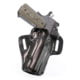Galco Concealable 2.0 Belt Holster, Sig-Sauer P365 Fuse, Sig-Sauer P365 Fuse W/Red Dot, Right Hand, Black, CO2-818RB