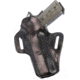 Galco Concealable 2.0 Belt Holster, Smith &amp; Wesson M&amp;P 2.0 Compact 4in Optic Ready, Right, Black, CO2-472RB