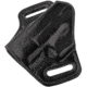 Galco Concealable Belt Holster Left Hand - Black CON287B