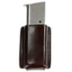 Galco Concealable Magazine Carrier, SMITH &amp; WESSON M&amp;P SHIELD 2.0 4in 9/40, Ambi, Havana, CONMC44H