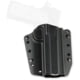 Galco Kingtuk Cloud IWB Holster, SIG-Sauer, Black, KC870RB
