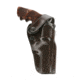 Galco Dao Strongside/Crossdraw Belt Holster, Colt King Cobra 4 1/4in, Right Hand, Havana, DAO370H