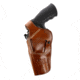 Galco Dao Strongside/Crossdraw Belt Holster, Colt King Cobra 4 1/4in, Right Hand, Tan, DAO370