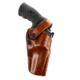 Galco Dao Strongside/Crossdraw Belt Holster, Colt King Cobra 4 1/4in, Right Hand, Tan, DAO370