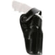 Galco DAO Strongside/Crossdraw Belt Holster, Colt ANACONDA 8in, Smith &amp; Wesson N Frame M29/629 8 3/8in, Right Hand, Black, DAO130B