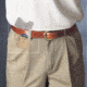 Galco Deep Cover Inside The Pant Holster Right Hand - Nat DC262