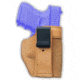 Galco Deep Cover Inside The Pant Holster Right Hand - Nat DC262