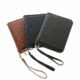 Galco Defense Planner Concealed Pistol/Handgun Carrying Case/Holster, Beretta 84 / F, Ambidextrous, Full Grain Leather Finish, Tan, DEFTAN