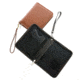 Galco Defense Planner Concealed Pistol/Handgun Carrying Case/Holster, Beretta 84 / F, Ambidextrous, Full Grain Leather Finish, Tan, DEFTAN