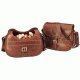 Galco Devon Speed Bag Chestnut LT1055CN