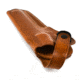 Galco DAO Strongside/Crossdraw Belt Holster, S&amp;W/Colt/Ruger 6in Revolver, Right Hand, Plain, Tan, DAO106