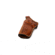 Galco Phoenix Strongside/Crossdraw Leather Belt Holster, Left Hand, Tan - S&amp;W N Frame 625 5in PHX125