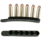 Galco E-Z Loader Cartridge Strips, Black, EZL38