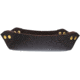 Galco EDC Square Valet Tray, Dark Havana, LT826DH