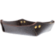 Galco EDC Square Valet Tray, Dark Havana, LT826DH