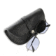 Galco Eyeglass Case, Dark Havana SL804DH