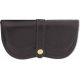 Galco Eyeglass Case, Dark Havana SL804DH