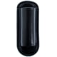 Galco Flashlight Carrier, Black, FLC-UCB
