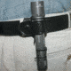 Galco Flashlight Carrier
