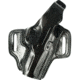 Galco Fletch High Ride Belt Holster - Left Hand - Black