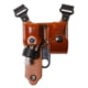 Galco 2.0 SSL Speedloader Carrier, Ambidextrous, Charter Arms Bulldog Pug .44 2 1/2in, Charter Arms Undercover 2in, Colt Agent Revolver, Colt Cobra 2in Pre-2017, SSL2-32