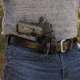 Galco Appendix IWB Belt Loop