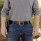 Galco Gaucho 2 1/2in Cartridge Belt