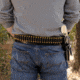 Galco Gaucho 2 1/2in Cartridge Belt