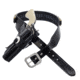 Galco Gaucho 2 1/2in Cartridge Belt