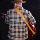 Galco GS1 Guitar Strap