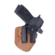 Galco Royal Guard 2.0 Rough Out Horsehide IWB Holster, SIG Sauer P365 X-Macro, Right Hand, Black, RG894RB
