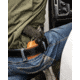 Galco Royal Guard 2.0 Rough Out Horsehide IWB Holster, SIG Sauer P365 X-Macro, Right Hand, Black, RG894RB