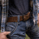 Galco SB18 1 1/2in Casual Pants Belt