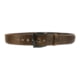 Galco SB18 1 1/2in Casual Pants Belt, Coffee, 30in - 33in, SB18CO-SM
